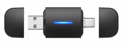 Wireless CarPlay Adapter